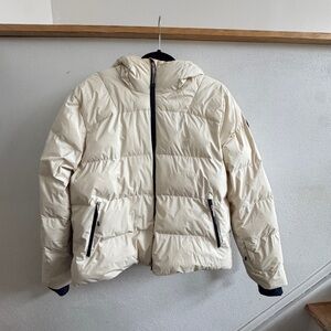 Obermeyer Slopeside Ski Jacket